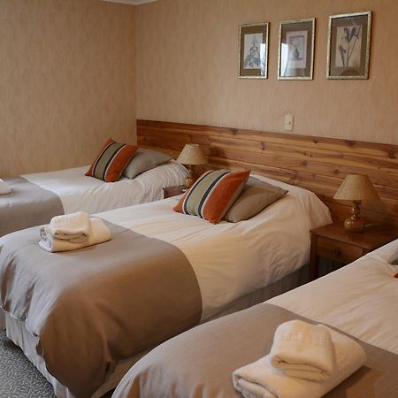 Hotel Borde Lago Puerto Varas Zewnętrze zdjęcie