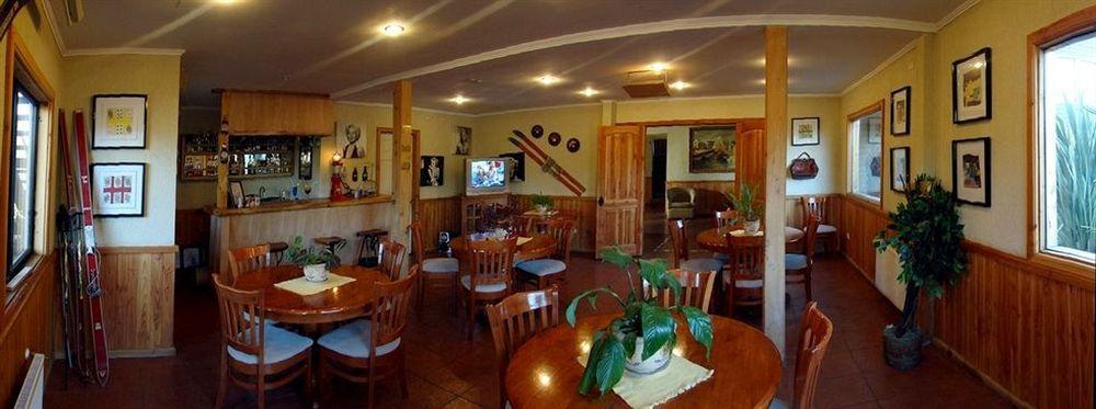 Hotel Borde Lago Puerto Varas Zewnętrze zdjęcie