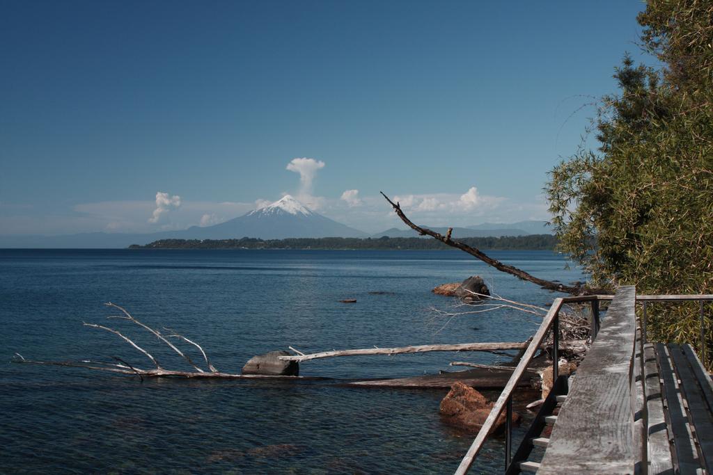 Hotel Borde Lago Puerto Varas Zewnętrze zdjęcie