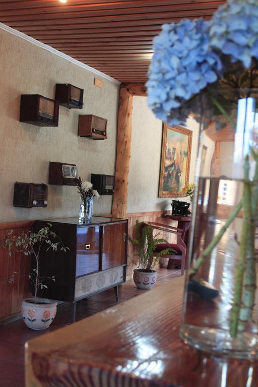 Hotel Borde Lago Puerto Varas Zewnętrze zdjęcie