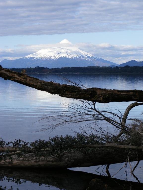 Hotel Borde Lago Puerto Varas Zewnętrze zdjęcie