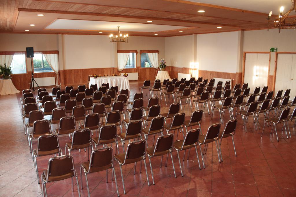 Hotel Borde Lago Puerto Varas Zewnętrze zdjęcie