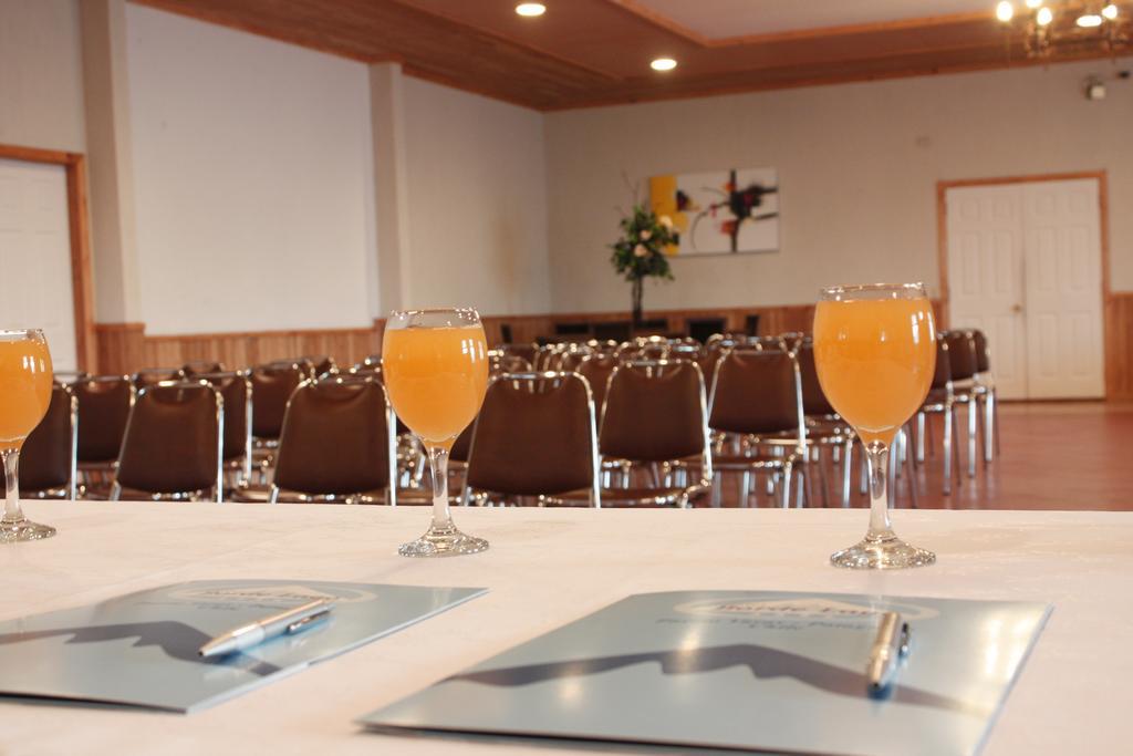 Hotel Borde Lago Puerto Varas Zewnętrze zdjęcie