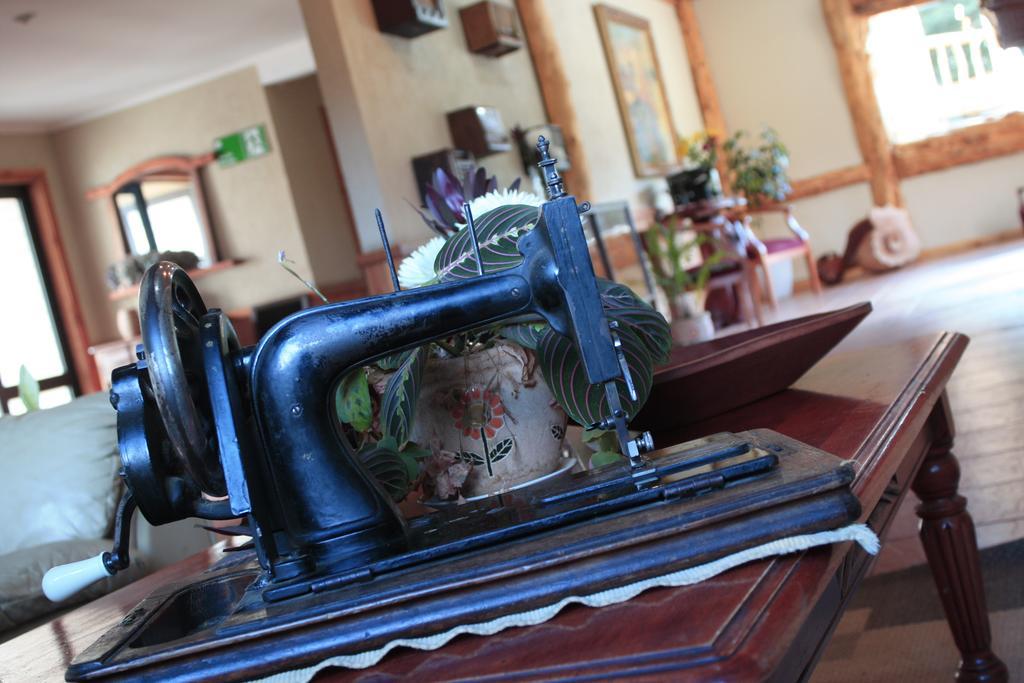 Hotel Borde Lago Puerto Varas Zewnętrze zdjęcie