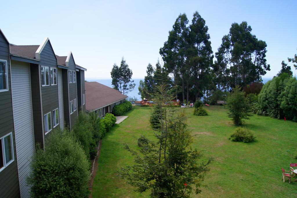 Hotel Borde Lago Puerto Varas Zewnętrze zdjęcie