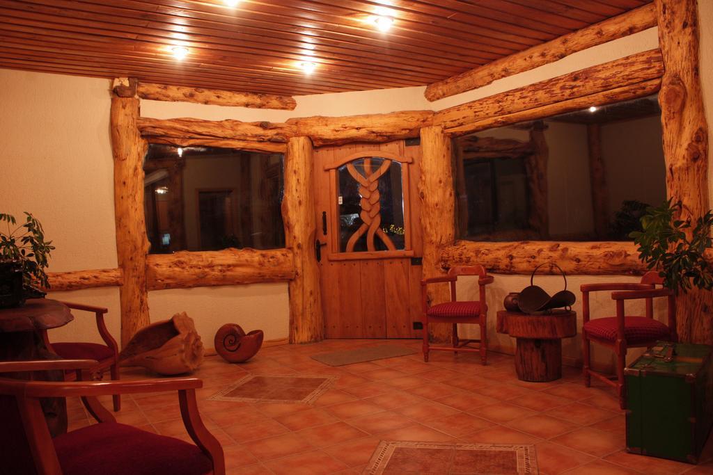 Hotel Borde Lago Puerto Varas Zewnętrze zdjęcie