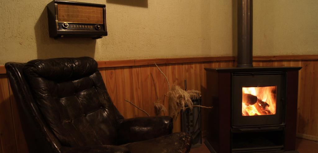 Hotel Borde Lago Puerto Varas Zewnętrze zdjęcie