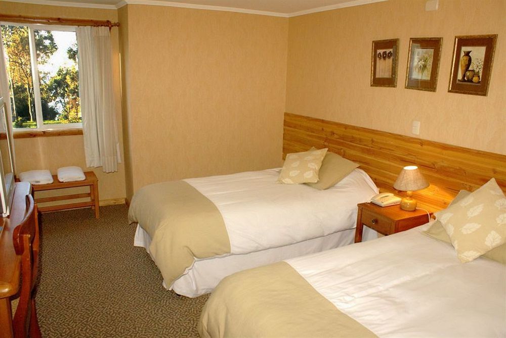 Hotel Borde Lago Puerto Varas Zewnętrze zdjęcie
