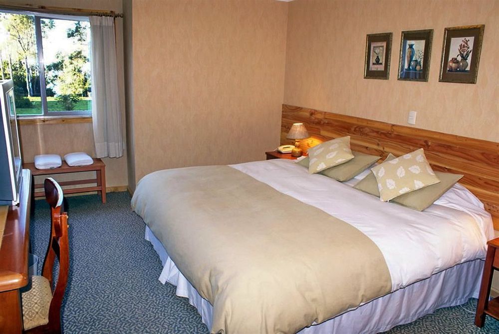 Hotel Borde Lago Puerto Varas Zewnętrze zdjęcie
