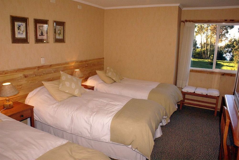 Hotel Borde Lago Puerto Varas Zewnętrze zdjęcie