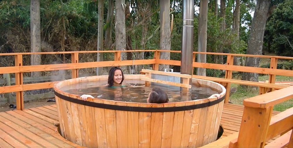 Hotel Borde Lago Puerto Varas Zewnętrze zdjęcie