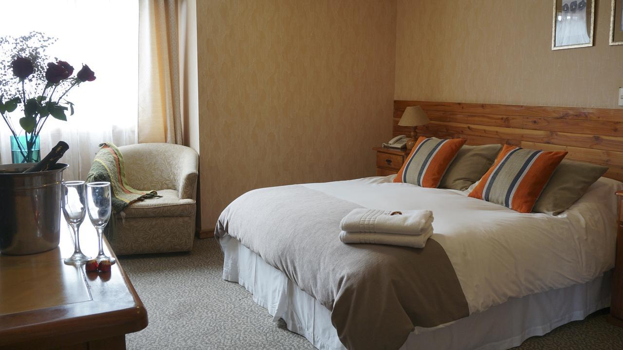 Hotel Borde Lago Puerto Varas Zewnętrze zdjęcie