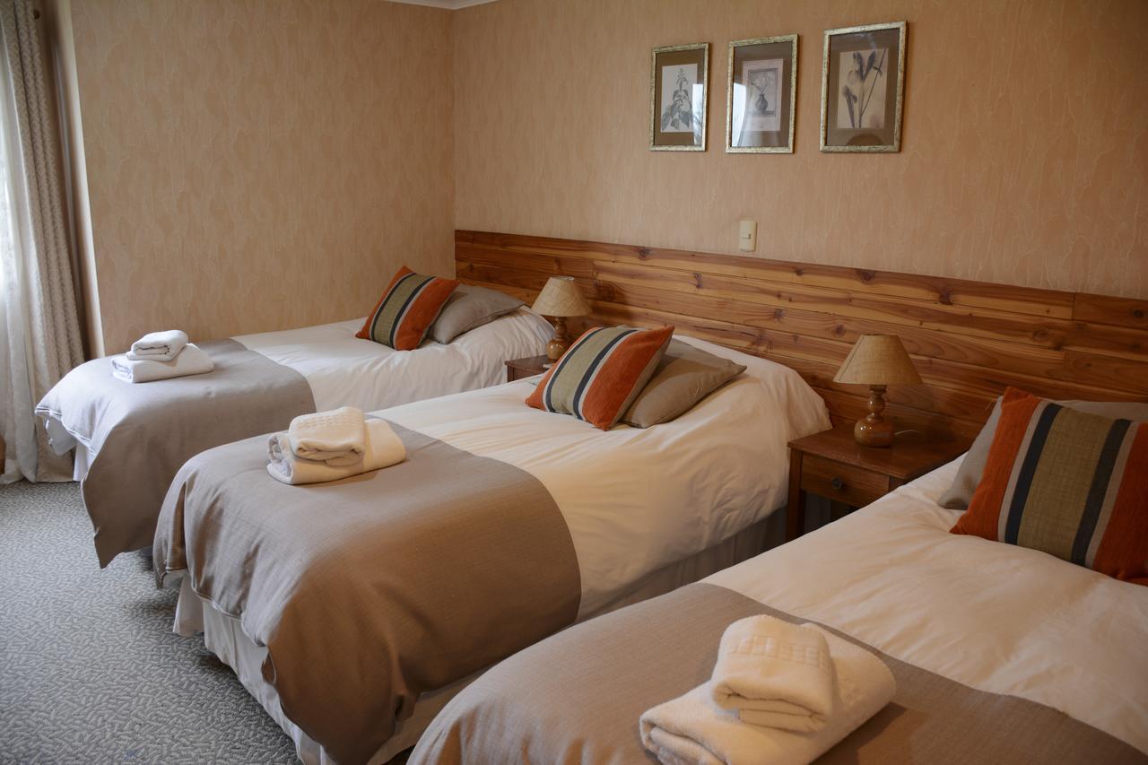 Hotel Borde Lago Puerto Varas Zewnętrze zdjęcie