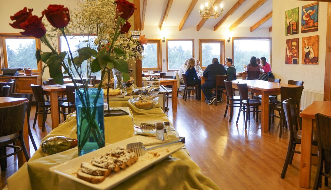Hotel Borde Lago Puerto Varas Zewnętrze zdjęcie