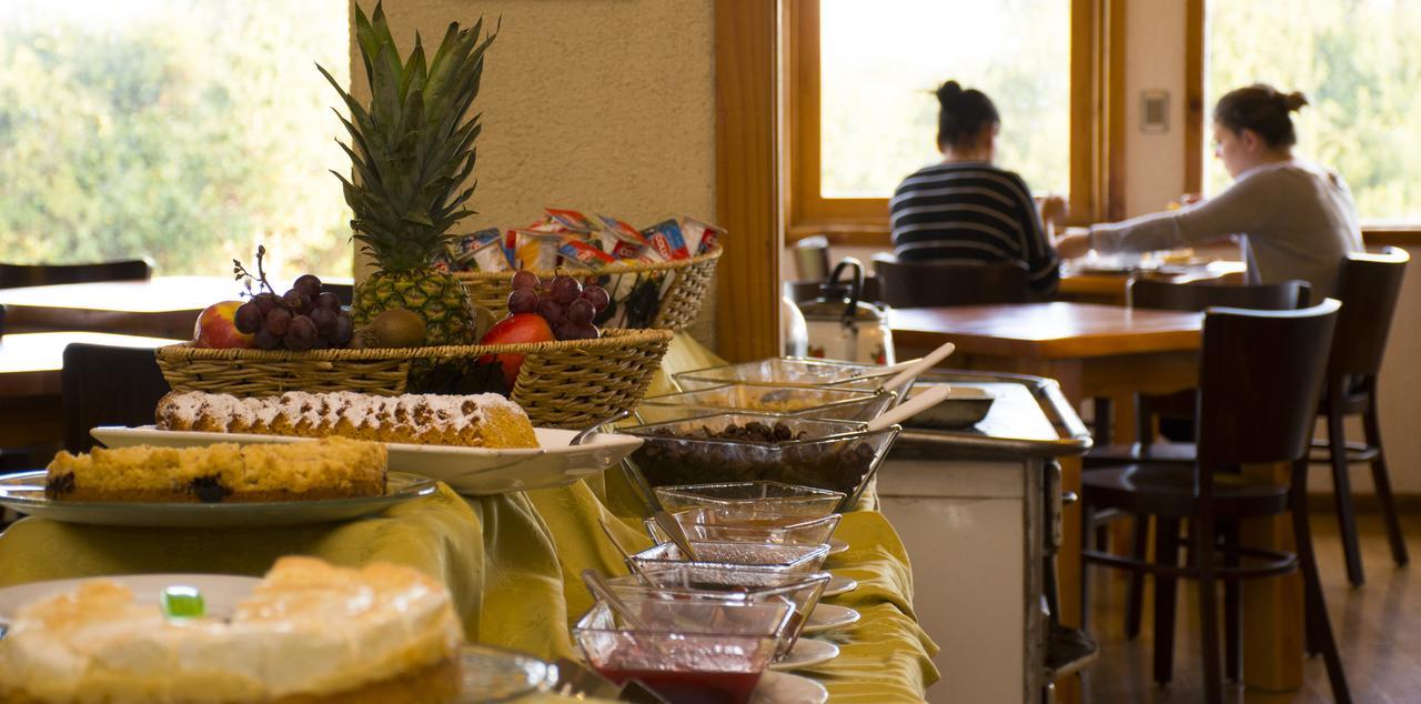 Hotel Borde Lago Puerto Varas Zewnętrze zdjęcie