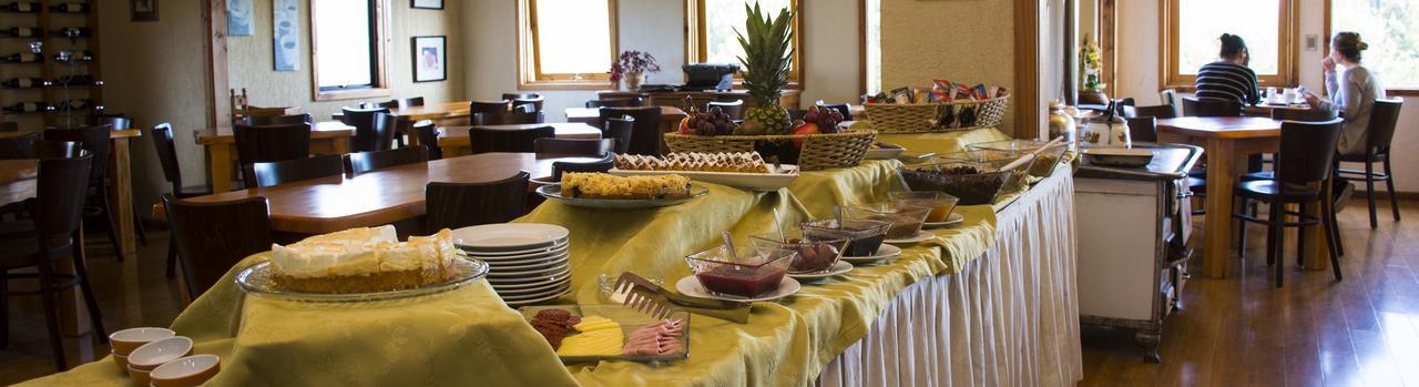 Hotel Borde Lago Puerto Varas Zewnętrze zdjęcie