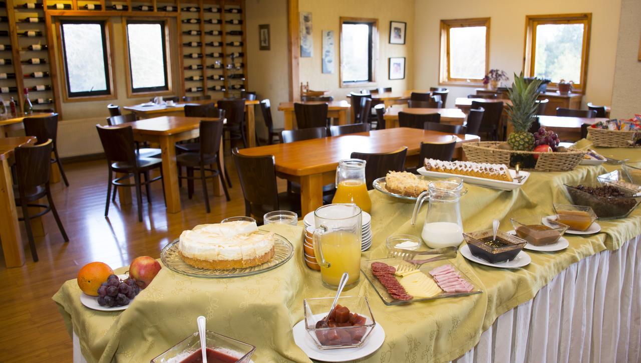 Hotel Borde Lago Puerto Varas Zewnętrze zdjęcie