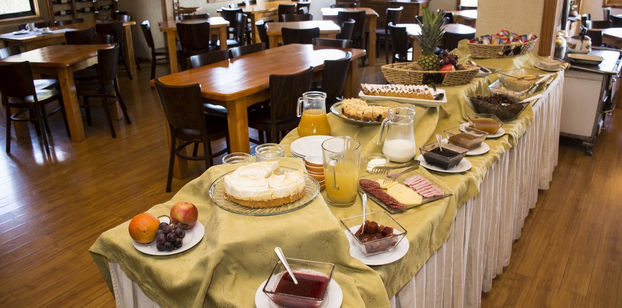 Hotel Borde Lago Puerto Varas Zewnętrze zdjęcie
