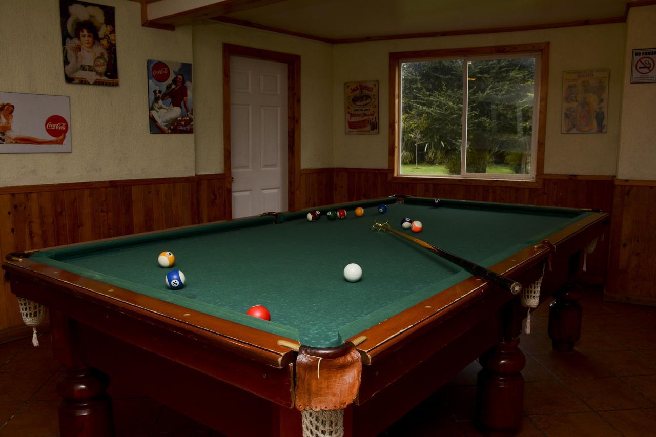 Hotel Borde Lago Puerto Varas Zewnętrze zdjęcie