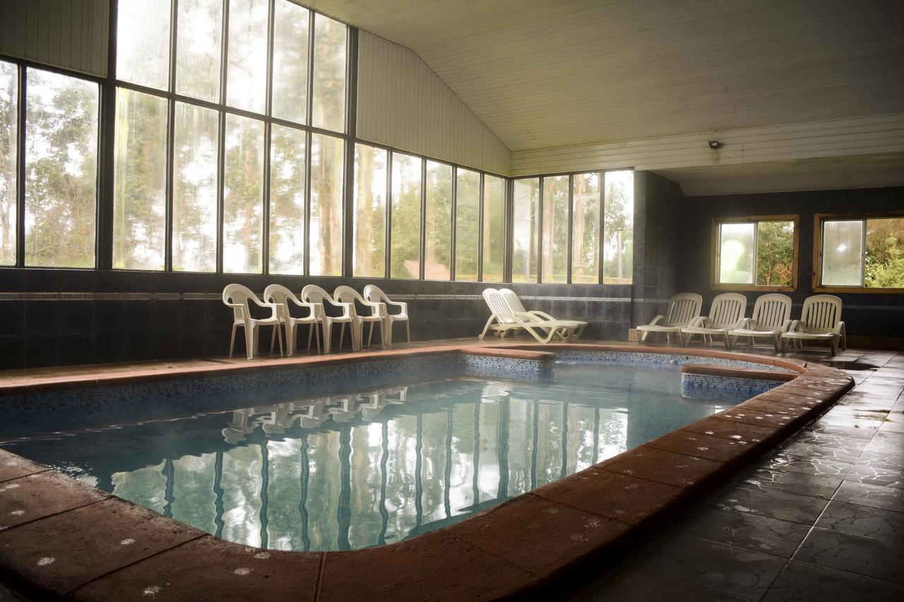 Hotel Borde Lago Puerto Varas Zewnętrze zdjęcie