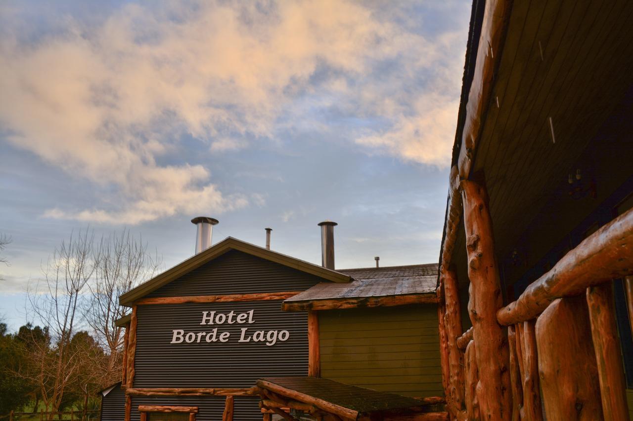 Hotel Borde Lago Puerto Varas Zewnętrze zdjęcie