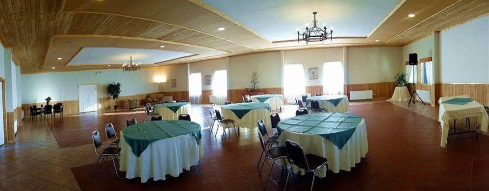 Hotel Borde Lago Puerto Varas Zewnętrze zdjęcie