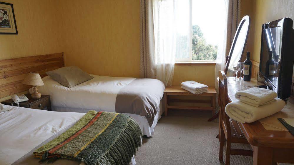 Hotel Borde Lago Puerto Varas Zewnętrze zdjęcie